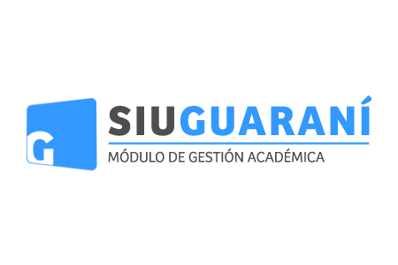 Curso de Administración de Propuestas Formativas - SIU-Guaraní (libre matriculación)