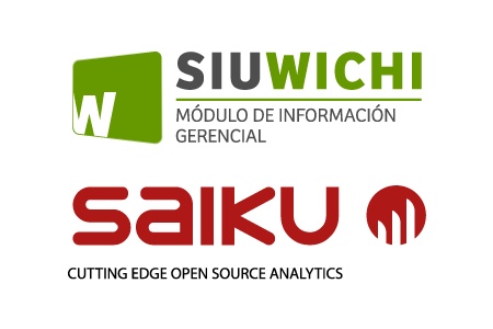 Introducción a Herramientas de Data Warehouse – Usando SAIKU de Pentaho - SEXÁGESIMA TERCERA EDICIÓN
